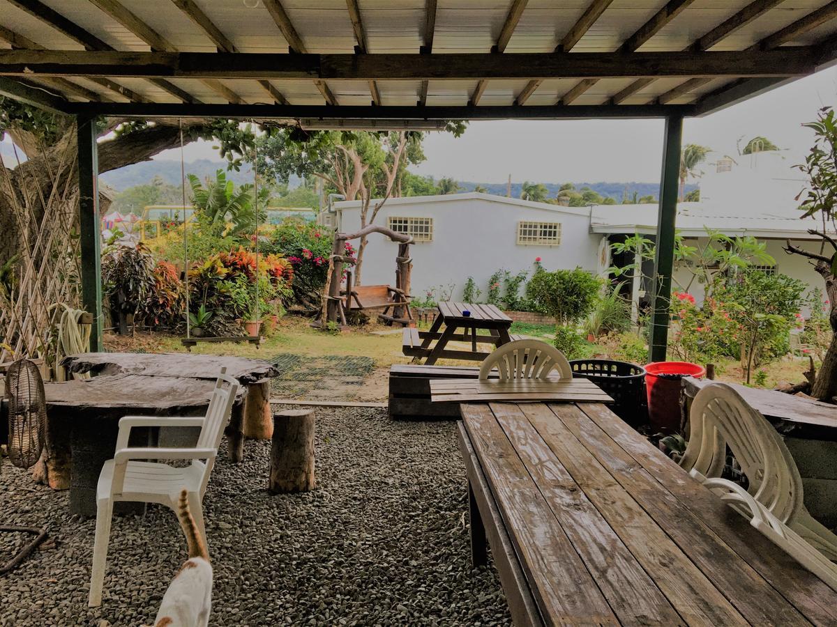 Baisha 31 B&B Hengchun Exterior photo