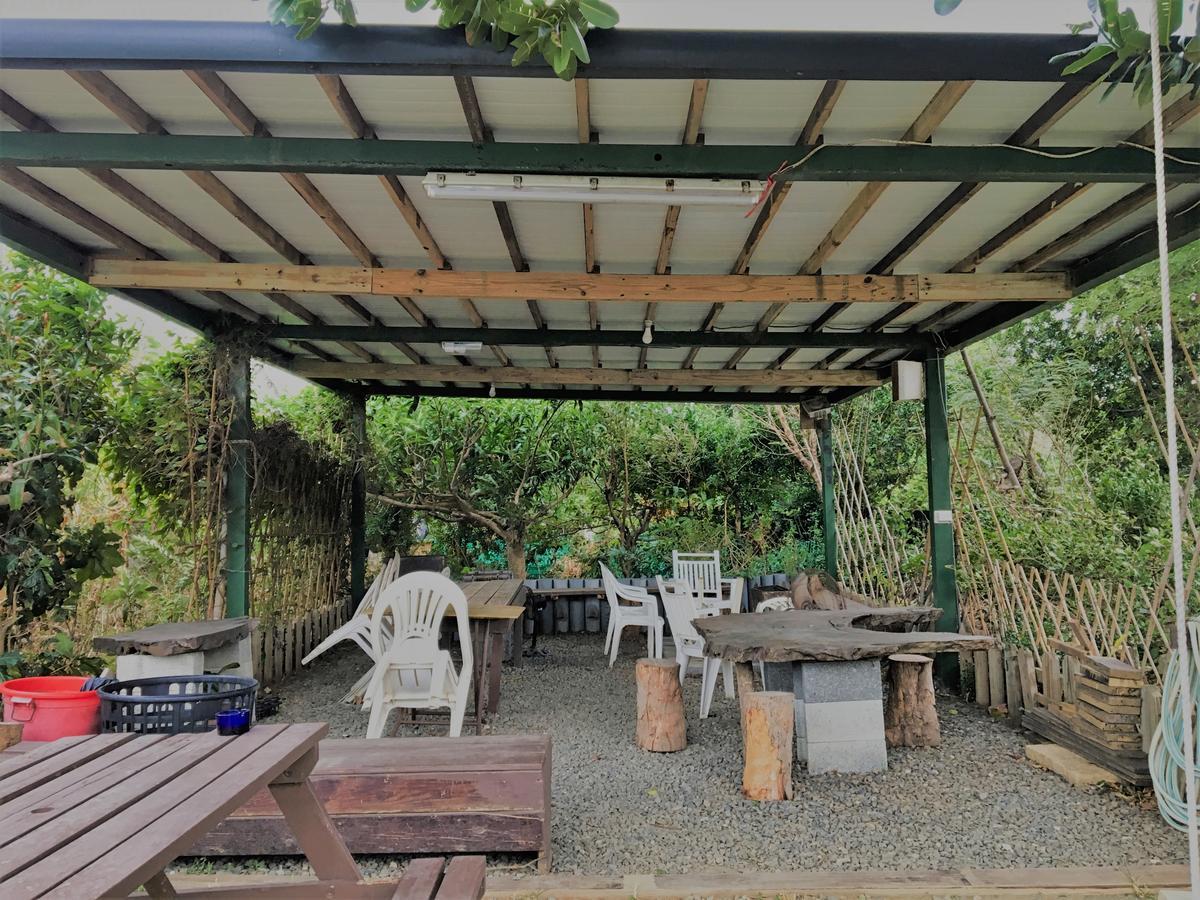 Baisha 31 B&B Hengchun Exterior photo